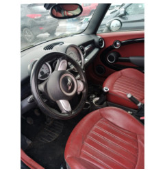 Anti brouillard gauche (feux) MINI MINI 2 R56