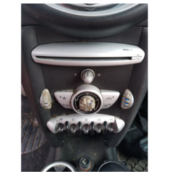 Anti brouillard gauche (feux) MINI MINI 2 R56