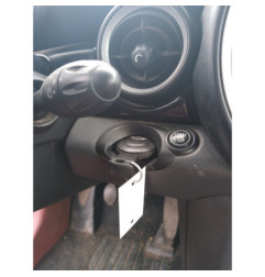 Anti brouillard gauche (feux) MINI MINI 2 R56