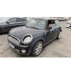 Anti brouillard gauche (feux) MINI MINI 2 R56