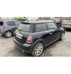 Anti brouillard gauche (feux) MINI MINI 2 R56