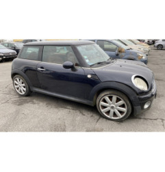 Anti brouillard gauche (feux) MINI MINI 2 R56