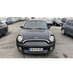 Anti brouillard gauche (feux) MINI MINI 2 R56