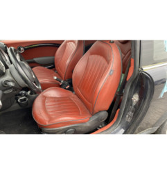 Anti brouillard gauche (feux) MINI MINI 2 R56