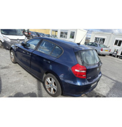 Retroviseur gauche BMW SERIE 1 E87