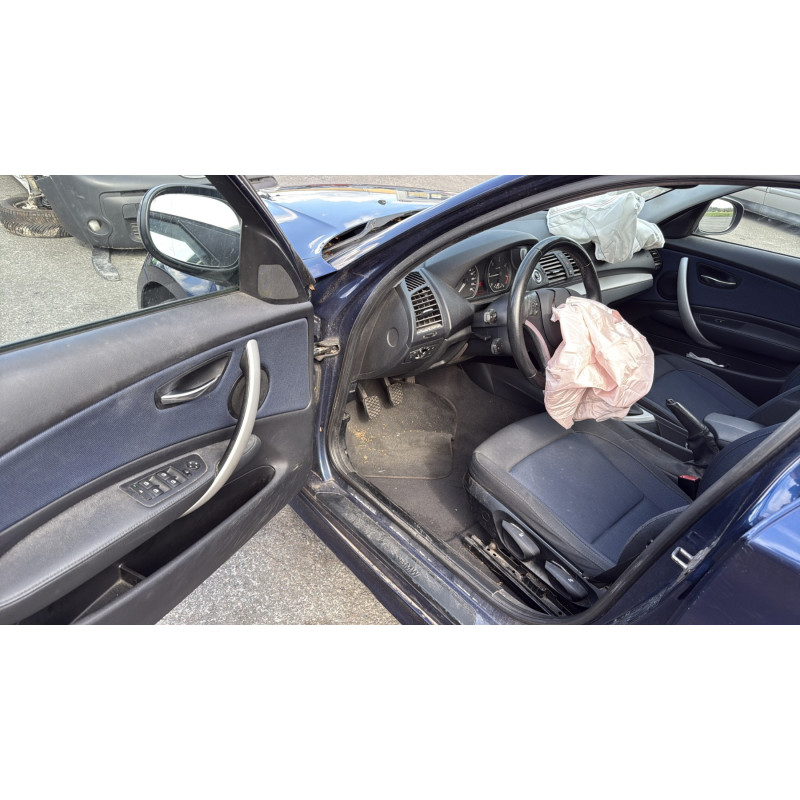 Retroviseur gauche BMW SERIE 1 E87 Photo n°17