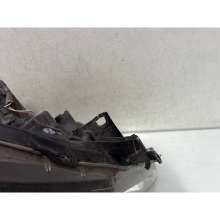 Optique avant principal droit (feux)(phare) TOYOTA YARIS 3