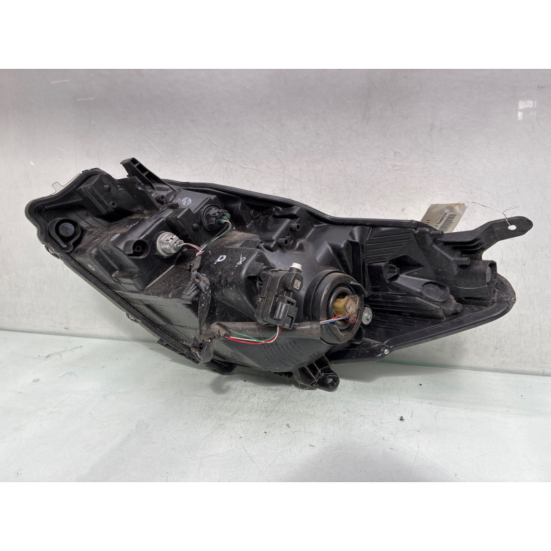 Optique avant principal droit (feux)(phare) TOYOTA YARIS 3 Photo n°5