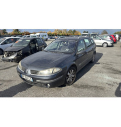 Aile avant gauche RENAULT LAGUNA 2