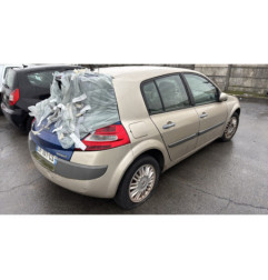 Boitier USM  RENAULT MEGANE 2