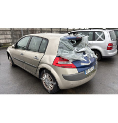 Boitier USM  RENAULT MEGANE 2