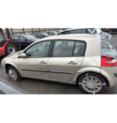 Boitier USM  RENAULT MEGANE 2