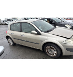 Boitier USM  RENAULT MEGANE 2