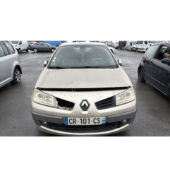 Boitier USM  RENAULT MEGANE 2