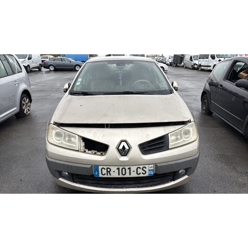 Boitier USM  RENAULT MEGANE 2 Photo n°11