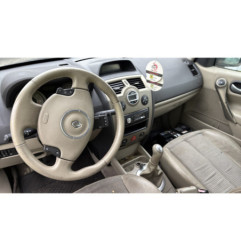 Boitier USM  RENAULT MEGANE 2