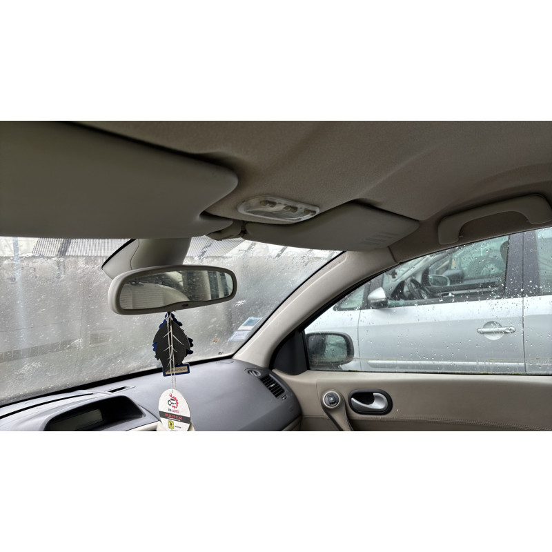 Boitier USM  RENAULT MEGANE 2 Photo n°17