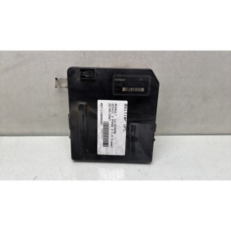 Boitier USM  RENAULT SCENIC 2