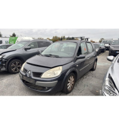 Boitier USM  RENAULT SCENIC 2