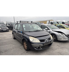 Boitier USM  RENAULT SCENIC 2