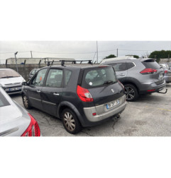 Boitier USM  RENAULT SCENIC 2
