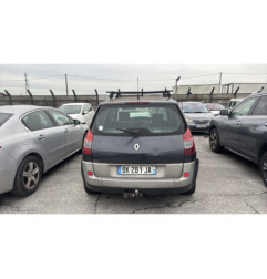 Boitier USM  RENAULT SCENIC 2