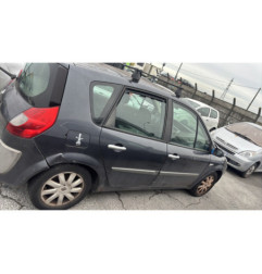 Boitier USM  RENAULT SCENIC 2
