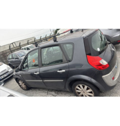 Boitier USM  RENAULT SCENIC 2