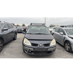 Boitier USM  RENAULT SCENIC 2