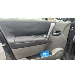 Boitier USM  RENAULT SCENIC 2