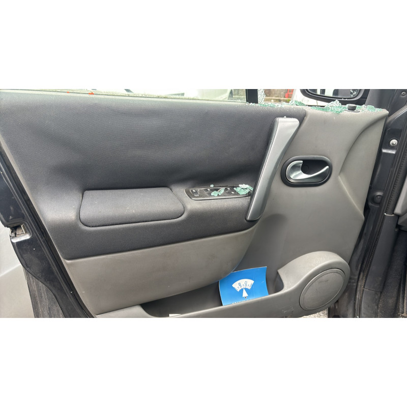 Boitier USM  RENAULT SCENIC 2 Photo n°12