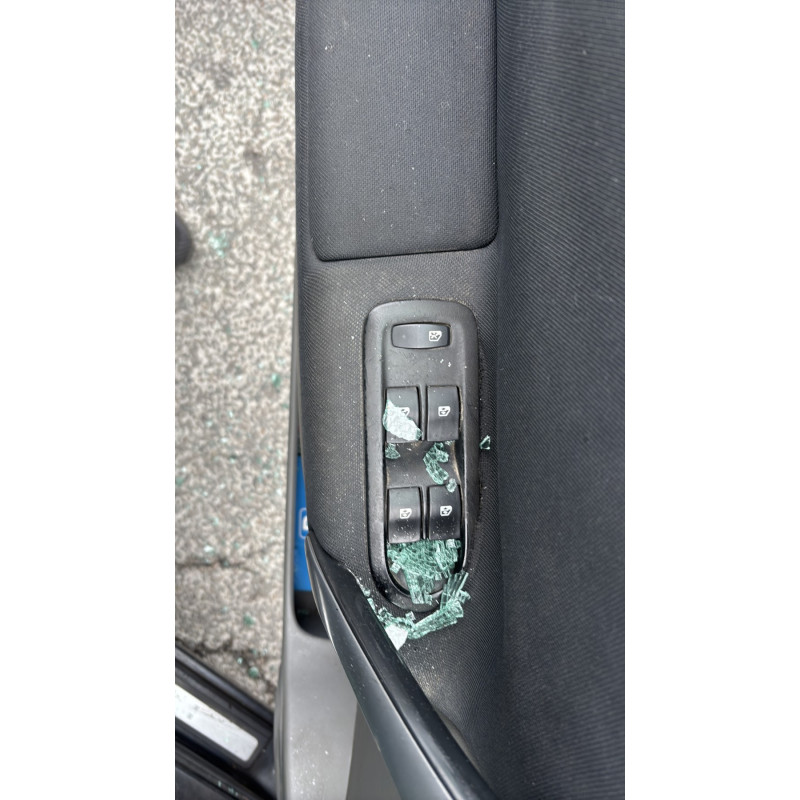 Boitier USM  RENAULT SCENIC 2 Photo n°13