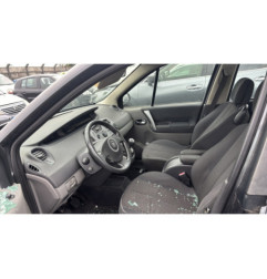 Boitier USM  RENAULT SCENIC 2