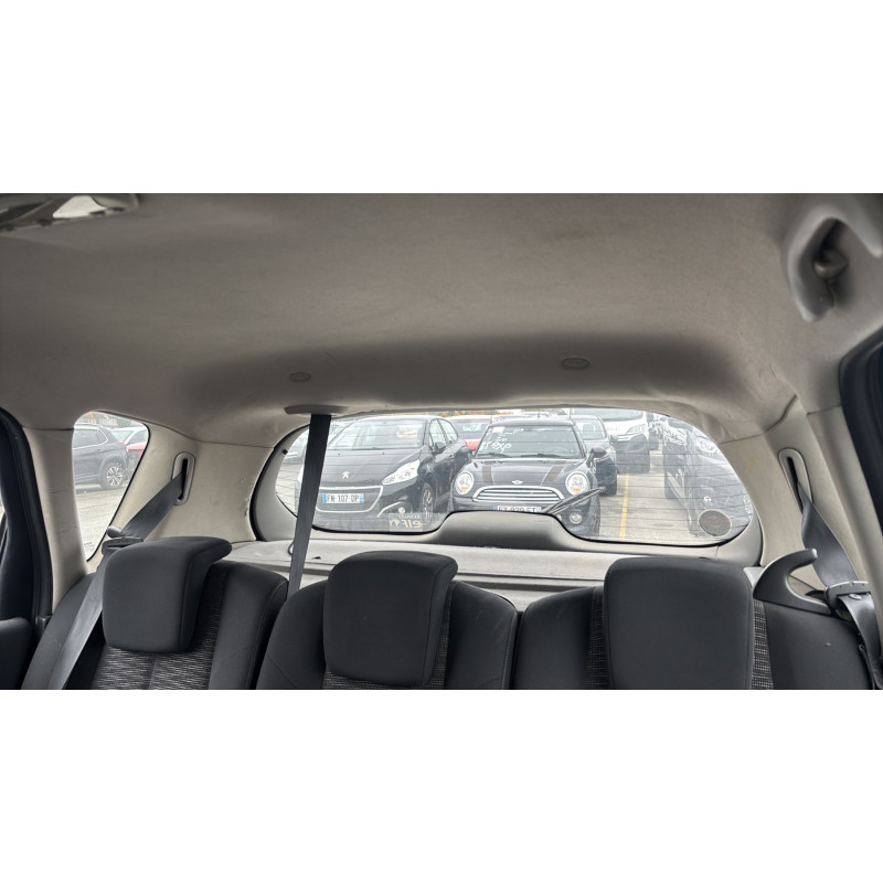 Boitier USM  RENAULT SCENIC 2 Photo n°15