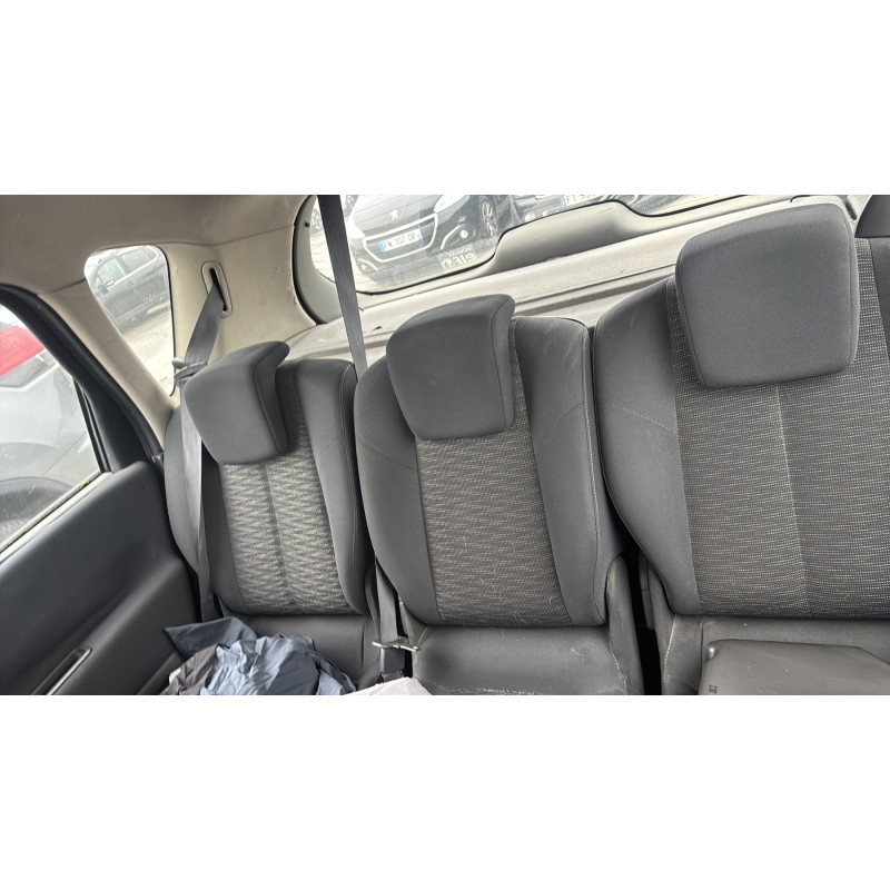 Boitier USM  RENAULT SCENIC 2 Photo n°16