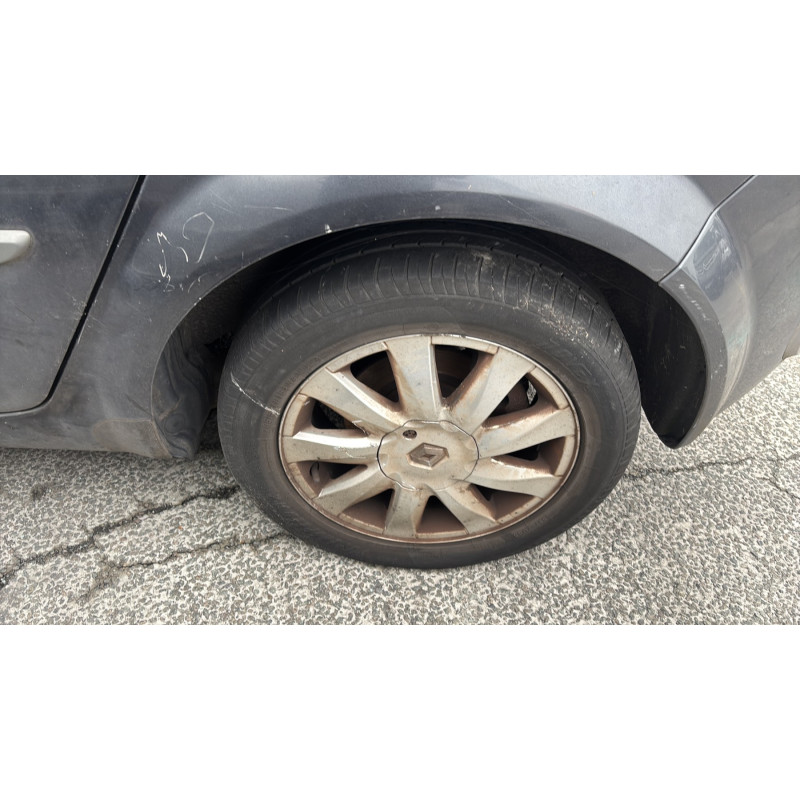 Boitier USM  RENAULT SCENIC 2 Photo n°17