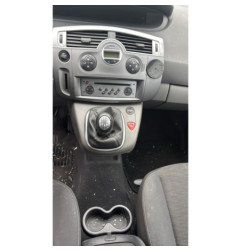 Boitier USM  RENAULT SCENIC 2