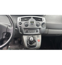 Boitier USM  RENAULT SCENIC 2