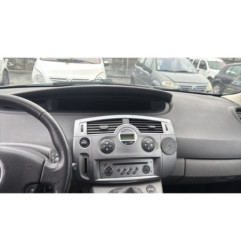 Boitier USM  RENAULT SCENIC 2