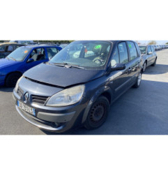 Boitier USM  RENAULT SCENIC 2