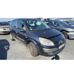 Boitier USM  RENAULT SCENIC 2