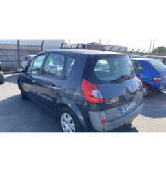 Boitier USM  RENAULT SCENIC 2