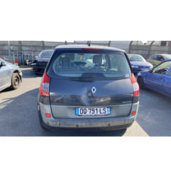 Boitier USM  RENAULT SCENIC 2