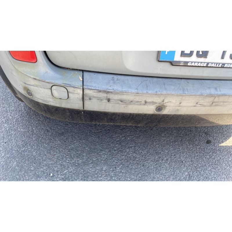Boitier USM  RENAULT SCENIC 2 Photo n°9