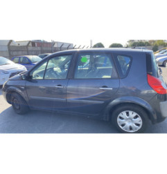Boitier USM  RENAULT SCENIC 2