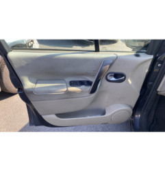 Boitier USM  RENAULT SCENIC 2