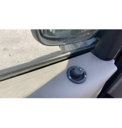 Boitier USM  RENAULT SCENIC 2