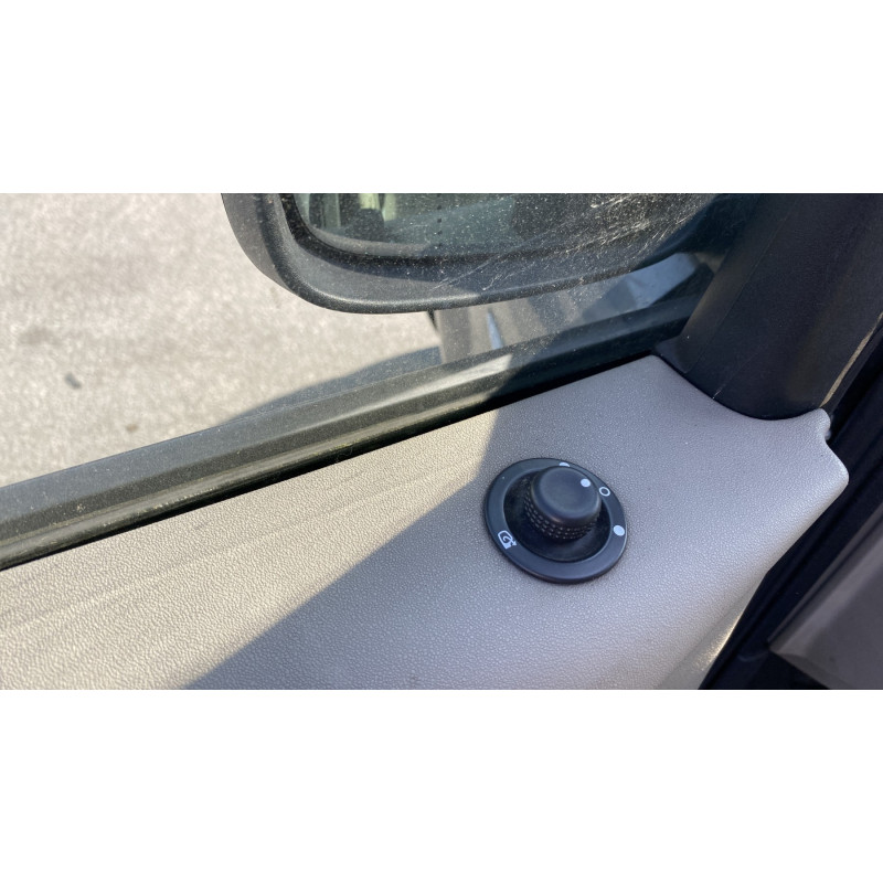 Boitier USM  RENAULT SCENIC 2 Photo n°15