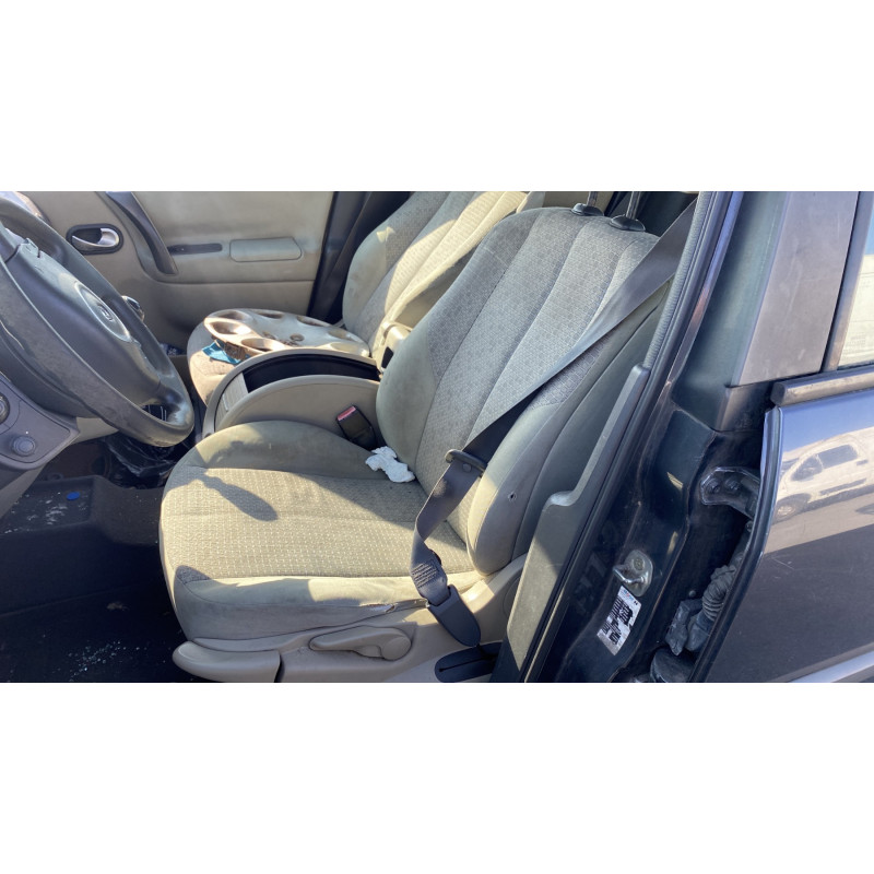 Boitier USM  RENAULT SCENIC 2 Photo n°16