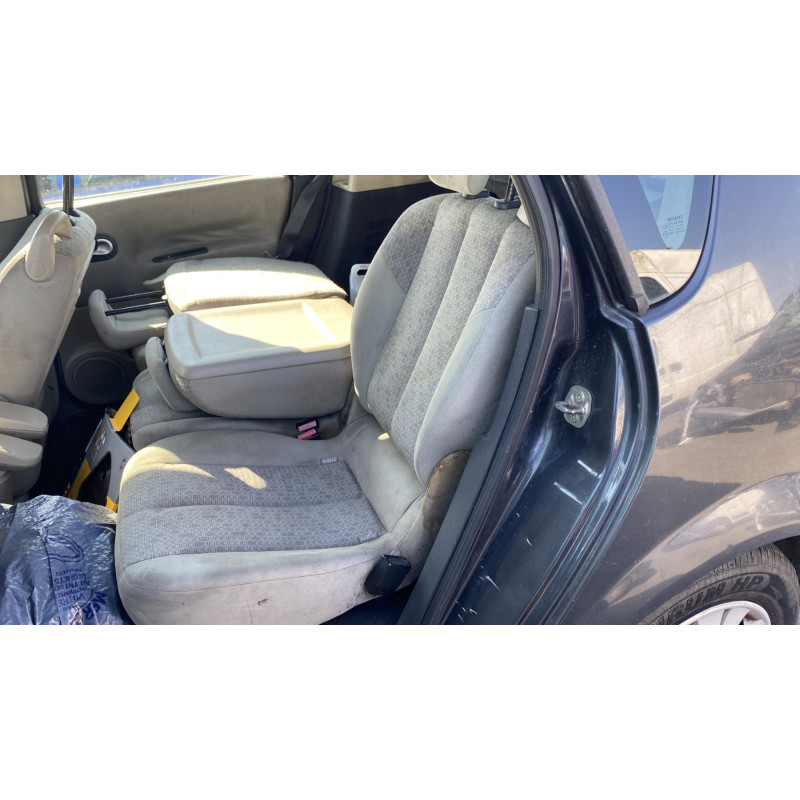 Boitier USM  RENAULT SCENIC 2 Photo n°17